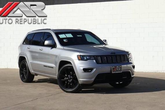JEEP GRAND CHEROKEE 2018 1C4RJEAG3JC247316 image JEEP GRAND CHEROKEE 2018 1C4RJEAG3JC247316 image